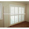 Wooden and PVC Blind & Shutter for Interior use